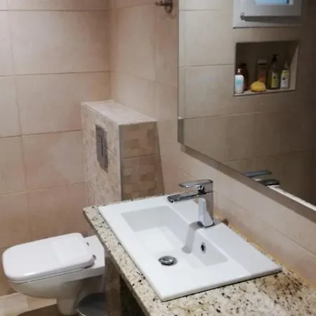 σαν το σπίτι σας 3