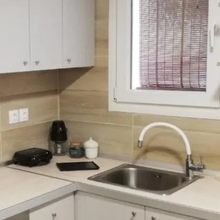 σαν το σπίτι σας 3 * فولوس